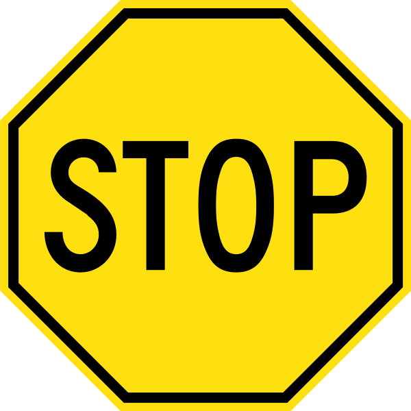 Yellow_stop_sign.svg